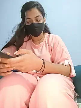 Živý XXX chat the_saavi