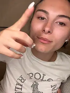 SophiiaStarr Show Webcam