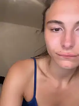 SophiiaStarr Webcam show