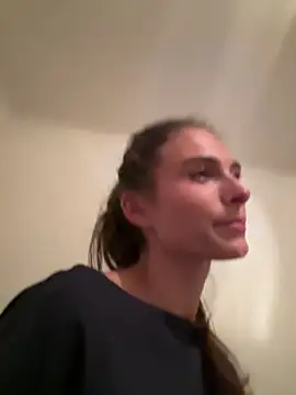 Webkamerová show SophiiaStarr
