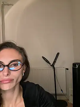 SophiiaStarr's Live XXX Chat
