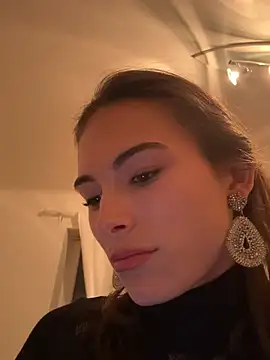 SophiiaStarr Webcam-Show