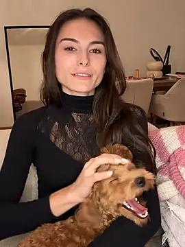 SophiiaStarr – webcam-show
