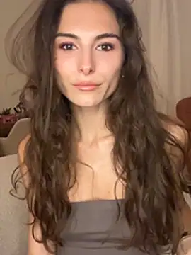 SophiiaStarr Adlı Modelin Web Kamerası Şovu