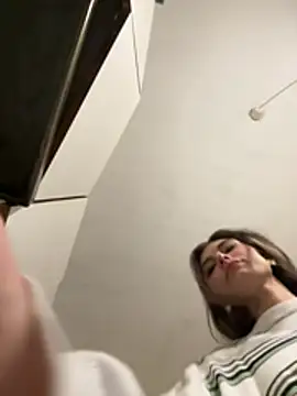 SophiiaStarr Pertunjukan Webcam