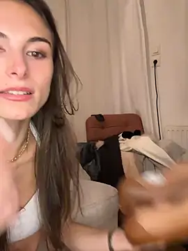 SophiiaStarr Live XXX-chat
