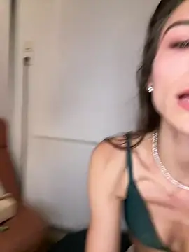 SophiiaStarr Webcam-Show