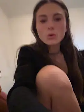 SophiiaStarr – Kamerová šou