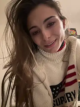 SophiiaStarr – webcam-show