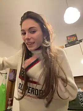 SophiiaStarr Webcamshow