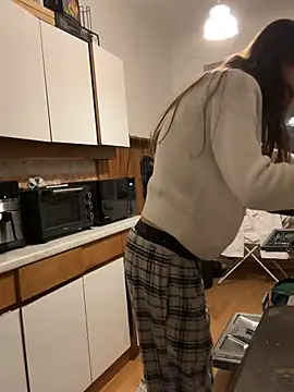 SophiiaStarr Webcam-Show