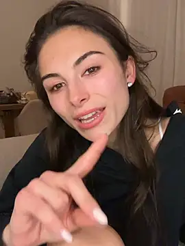 SophiiaStarr – webcam-show