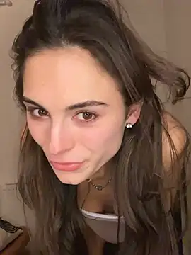 XXX chat uživo modela SophiiaStarr
