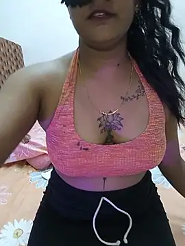 Show de webcam de ApzzY__