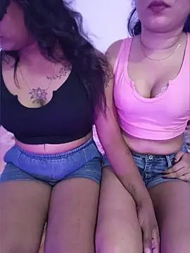 הופעת וובקאם של ApzzY__