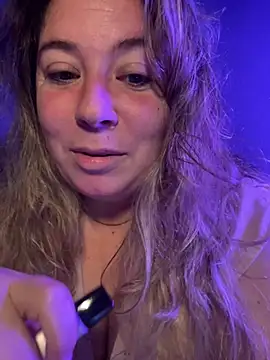 Serena_talk Webcam-Show
