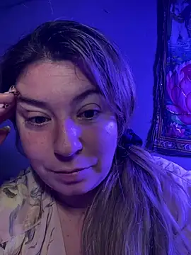 Serena_talk's Live XXX Chat