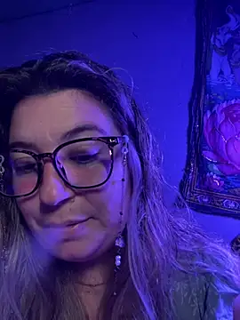 Show de webcam de Serena_talk