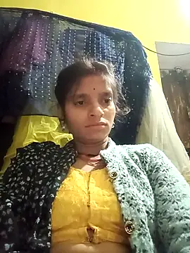 Chatroom en direct de Punam_jindal