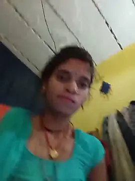 Punam_jindal Webcam-Show