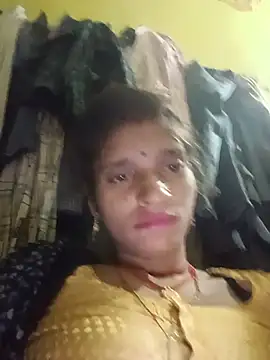 Punam_jindal Шоу с уебкамера