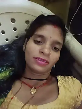 Punam_jindal Cameră chat live