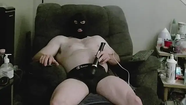 Show de webcam de bigman1947