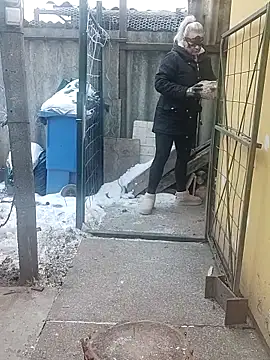 MiriandZacki webkamerás műsora