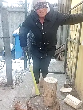 MiriandZacki Webcam Show