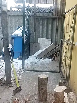 MiriandZacki's Webcam Show