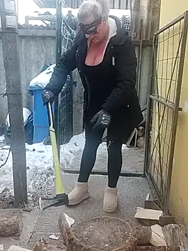 MiriandZacki's Webcam Show