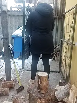 MiriandZacki's Webcam Show