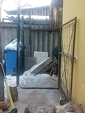 MiriandZacki's Webcam Show