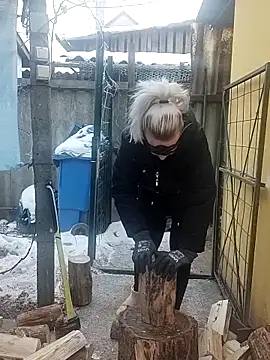 Вебкам-шоу MiriandZacki