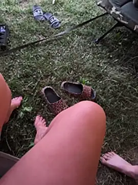 MiriandZacki Webcam-Show