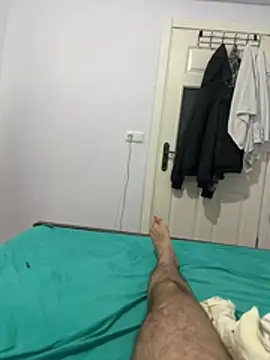 Show de webcam de immor3452