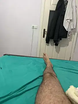 immor3452 Show Webcam