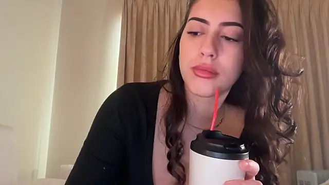 sieeena's Webcam Show