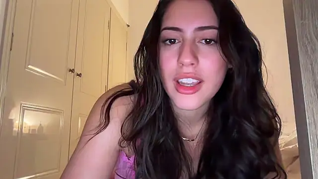 sieeena webcam show
