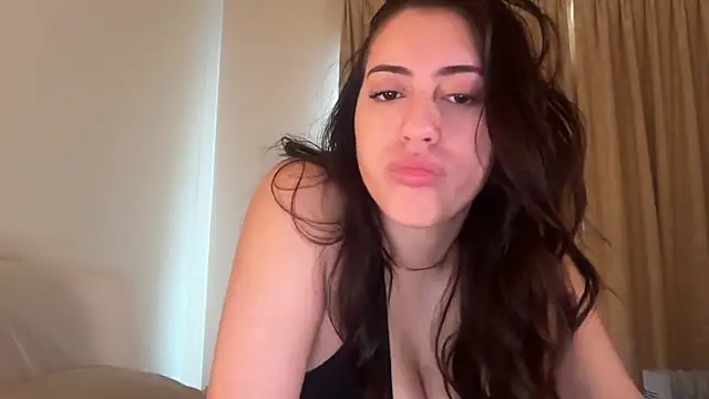 Show Webcam de sieeena