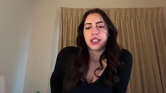 Chat XXX en directo de sieeena