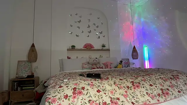 Sala de chat ao vivo de keirasworld