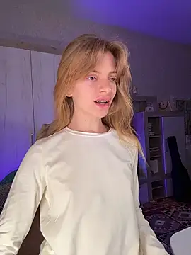 mari__papi Adlı Modelin Web Kamerası Şovu
