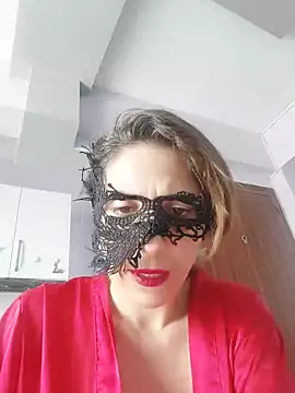 عرض كام Lena34678