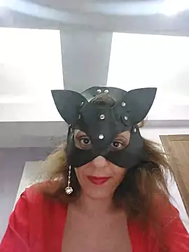 Show webcam de Lena34678