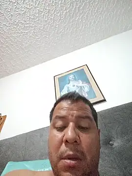 latinblack16 웹캠 쇼