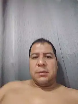 Show Webcam de latinblack16