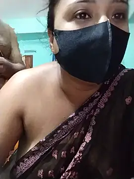 your-shapna Webcam-Show