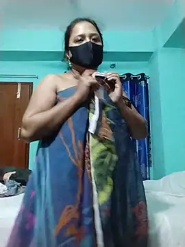 your-shapna ওয়েবক্যাম শো