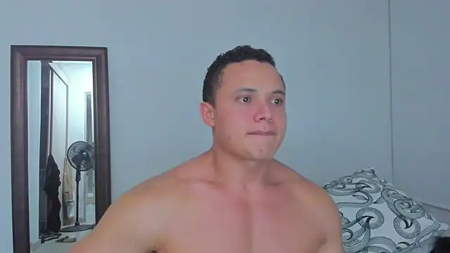 KingLevi01 Chat XXX in diretta